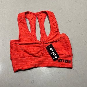 Avine Apparel - Sports Bra - NWT